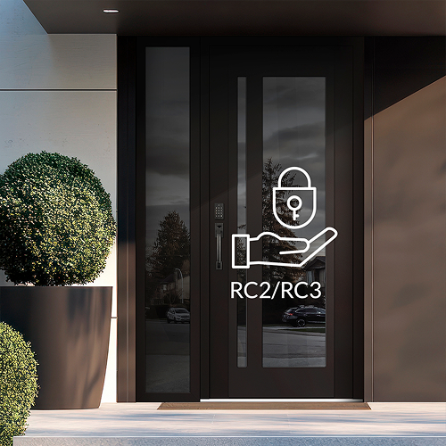 Security and energy efficiency