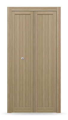 Shaker Bi-Fold Doors