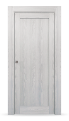 Shaker Pocket Doors